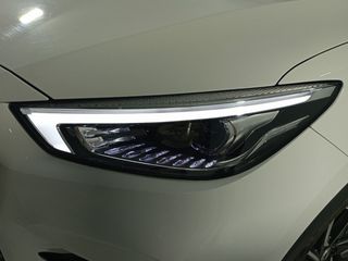 MG ZS 1.5 VTi Luxury