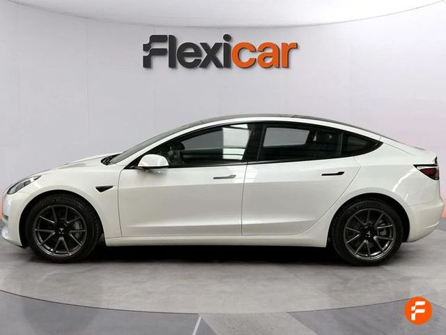 Tesla Model 3 Gran Autonomía 4WD