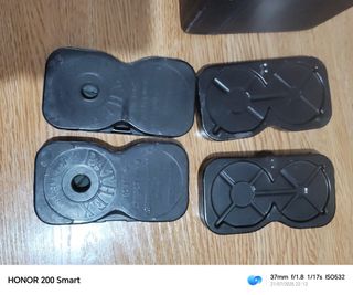 Pathe cámara cine antigua