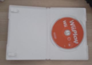 Wii Play - Nintendo Wii