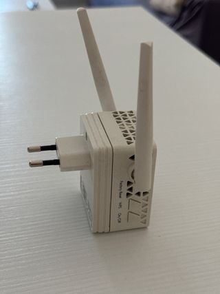 Extender Wi-Fi Netgear EX6120