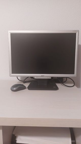 Monitor Acer 1916W A