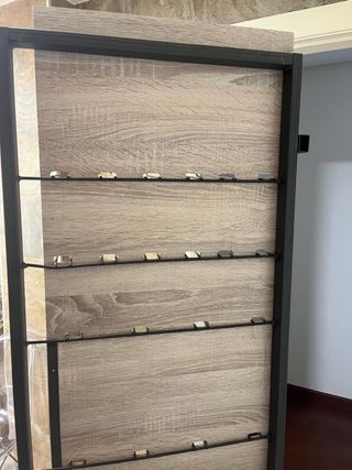 Expositor Tienda 
