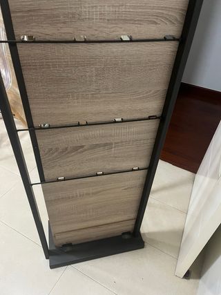Expositor Tienda 