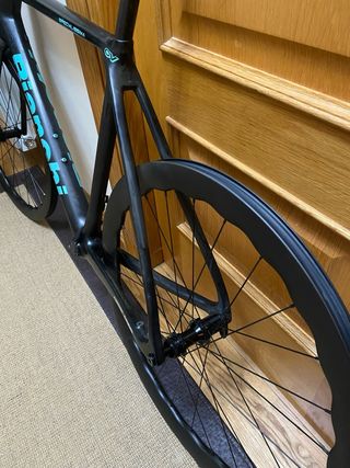 Cuadro Bianchi Specialissima