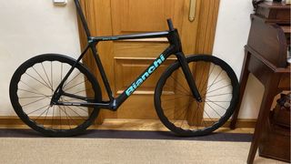 Cuadro Bianchi Specialissima