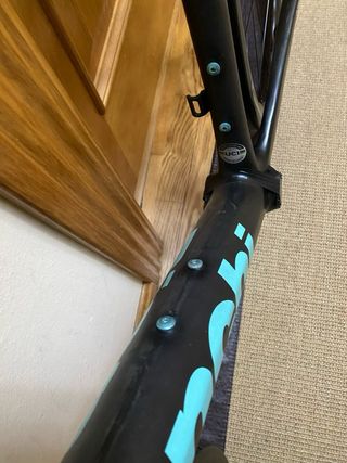 Cuadro Bianchi Specialissima
