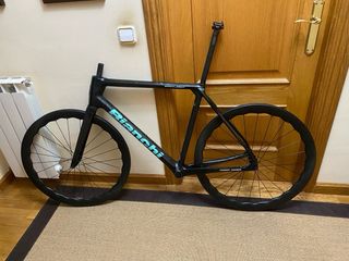 Cuadro Bianchi Specialissima
