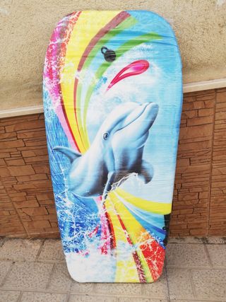 Tabla surf niño - Delfín