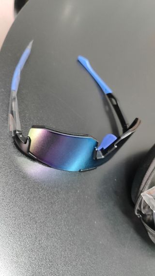 Gafas sol máscara ciclismo sin estrenar