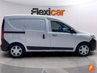 Dacia Dokker Essential 1.6 75kW (100CV) GLP -18