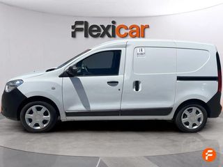 Dacia Dokker Essential 1.6 75kW (100CV) GLP -18
