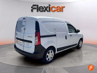Dacia Dokker Essential 1.6 75kW (100CV) GLP -18