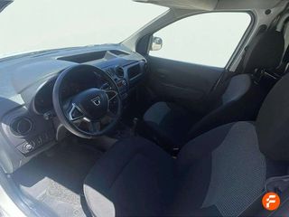 Dacia Dokker Essential 1.6 75kW (100CV) GLP -18