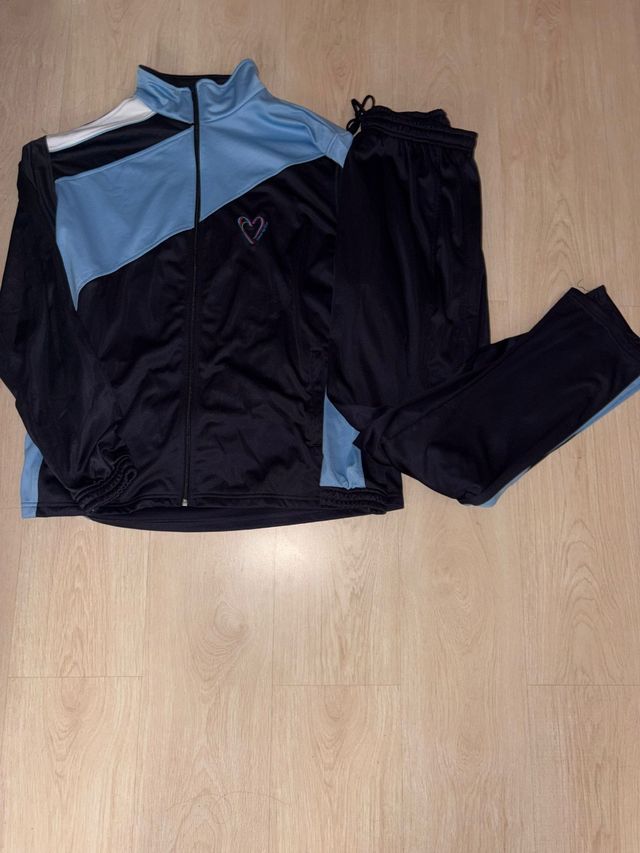 Ropa niña 6-8 años
