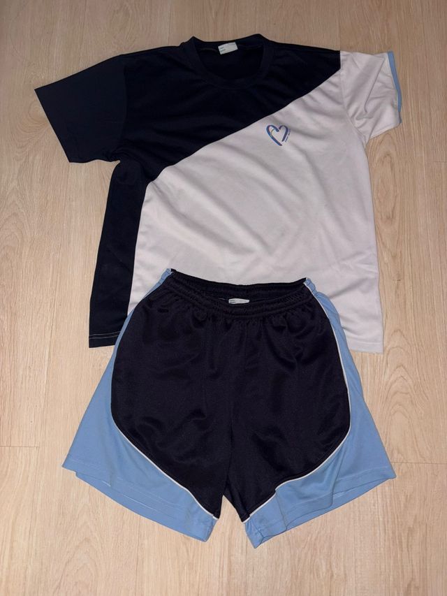 Ropa niña 6-8 años
