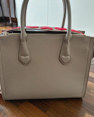 Borsa Twin-Set My Twin beige