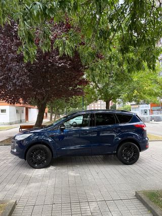 Ford Kuga 2013