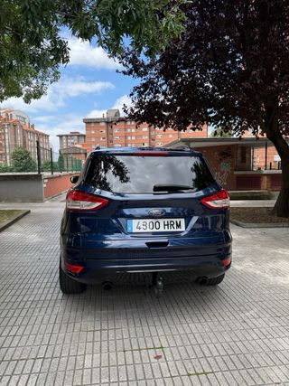Ford Kuga 2013