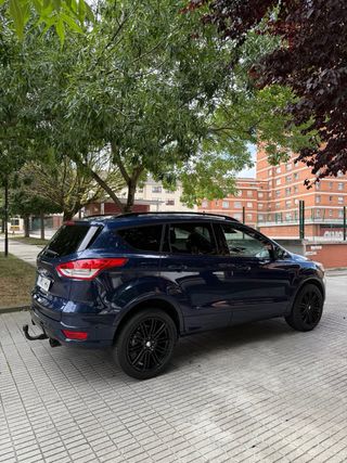 Ford Kuga 2013