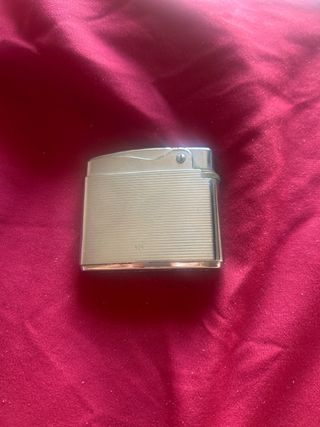 Accendino Rowenta vintage