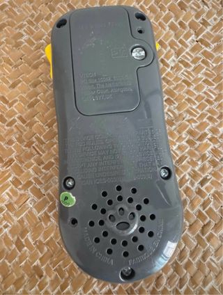 VTech Mando juegos letras números