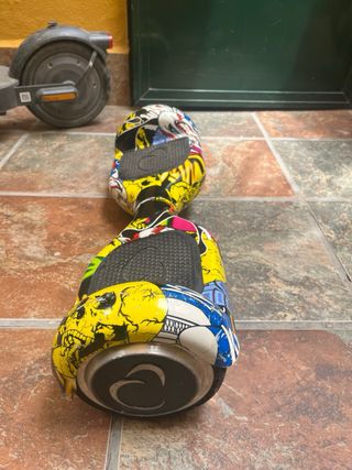 Hoverboard Smartgyro