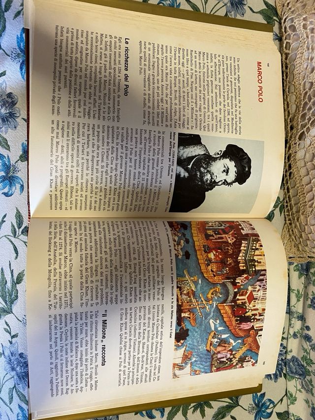 Scuola Oggi: Enciclopedia per la ricerca