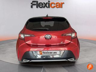 Toyota Corolla 2.0 180H GR-SPORT E-CVT