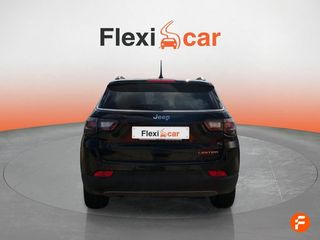 Jeep Compass 1.6 Mjet 96kW (130CV) Limited FWD