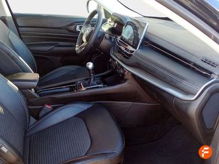 Jeep Compass 1.6 Mjet 96kW (130CV) Limited FWD