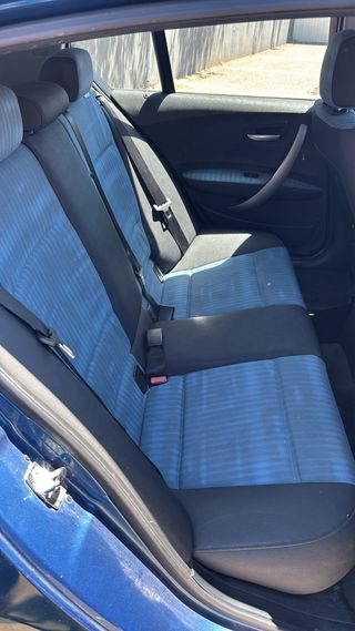 Bmw  Serie 1 2005