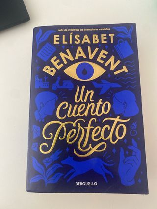 Un cuento perfecto