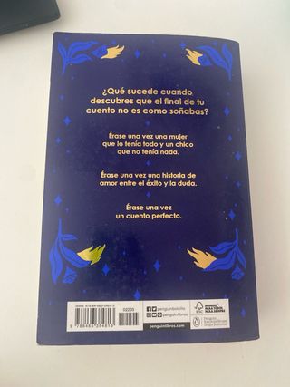 Un cuento perfecto