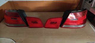 Faros / Pilotos traseros BMW E92