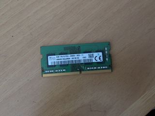 RAM 4GB DDR4 Hynix/Lenovo