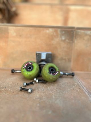Truck de skate usados