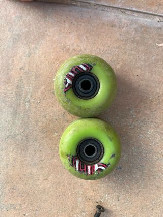 Truck de skate usados