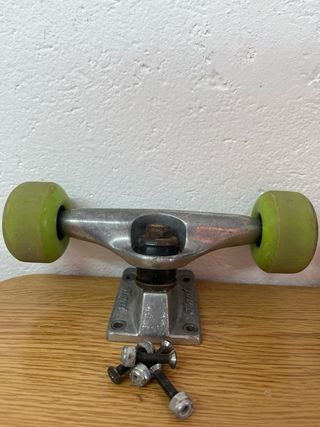 Truck de skate usados