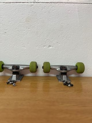 Truck de skate usados