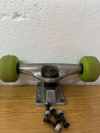 Truck de skate usados