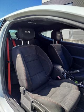 Renault Megane RS 2012
