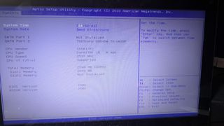 Portátil Samsung Gris - Recambios