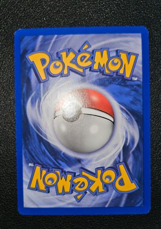 Dark Jolteon 38/82 Team Rocket pokemon