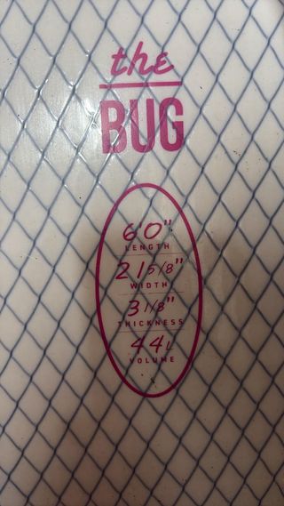 tabla surf mas traje neopreno Billabong 10 años