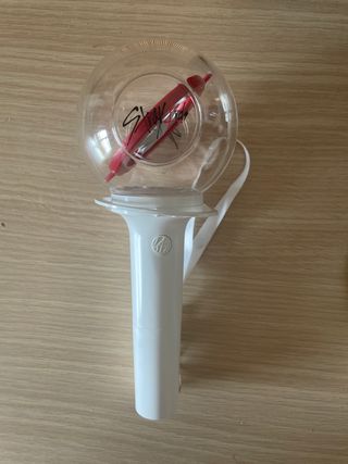 Stray Kids Official Lightstick