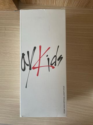 Stray Kids Official Lightstick