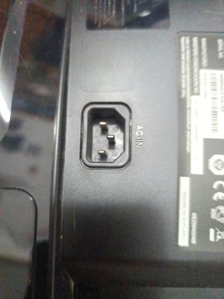 PANTALLA LG EN PERFECTO ESTADO