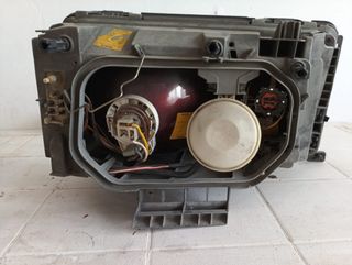 Faro Mercedes W124
