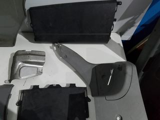 Recambios Mercedes Sprinter 2